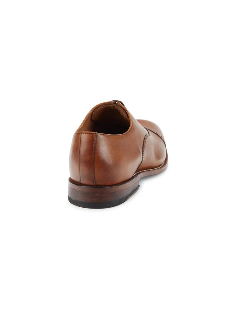 Shop Brady Cap Toe Oxford Shoes on Sale at BeyondStyle – Get  display picture 3