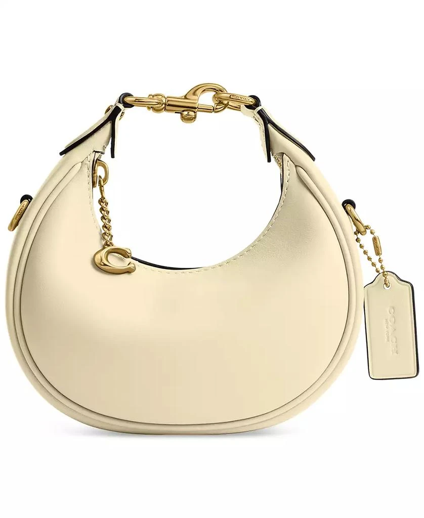 Coach Jonie Mini Leather Bag 1
