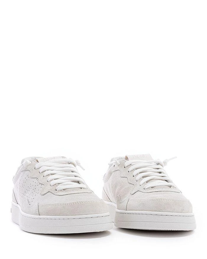 P448 Women's Vert Low Top Sneakers 4