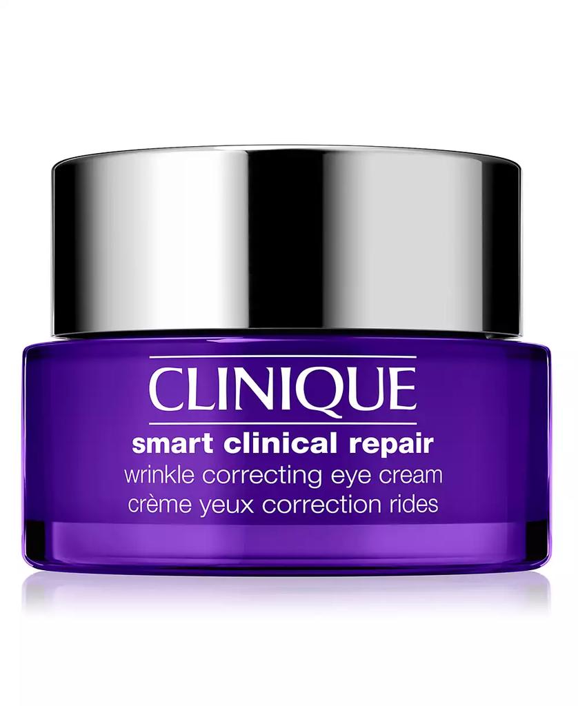 Clinique Smart Clinical Repair Wrinkle Correcting Eye Cream
