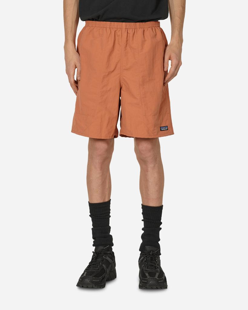 Patagonia Baggies Shorts Sienna Clay