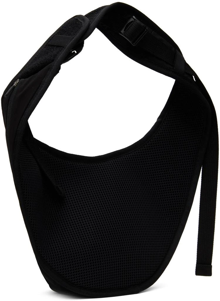 Hyein Seo Black Sport Pack Bag 3