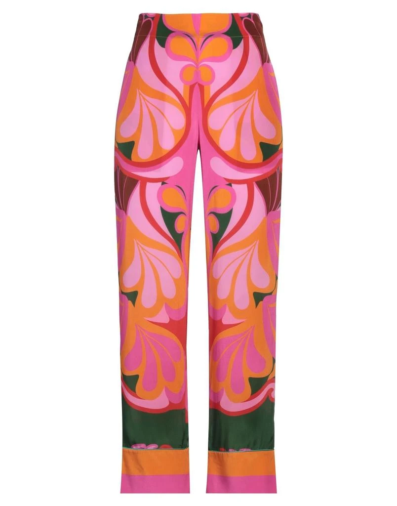 Borgo de Nor Casual pants 1