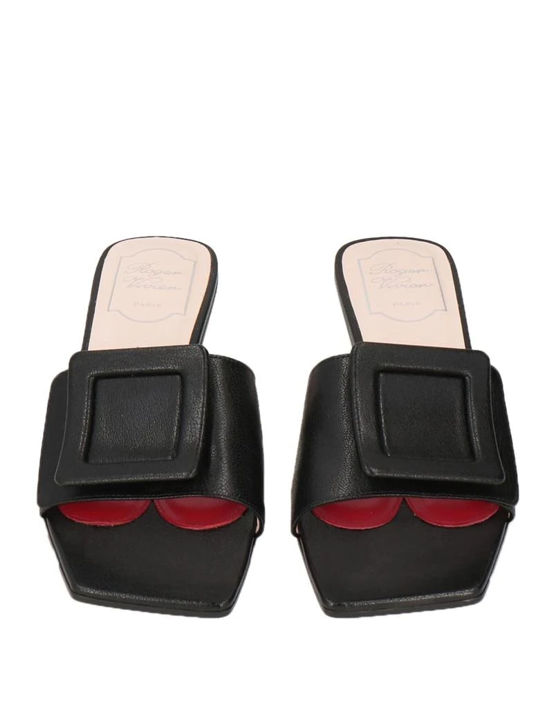 Roger Vivier Sandals 4