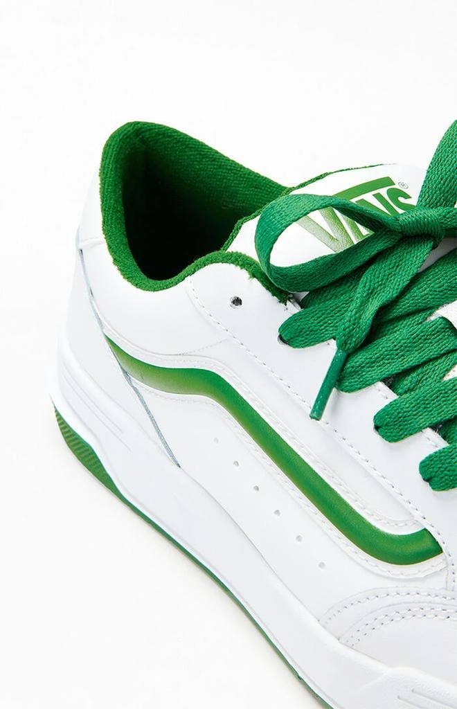 Vans Hylane Shoe 6