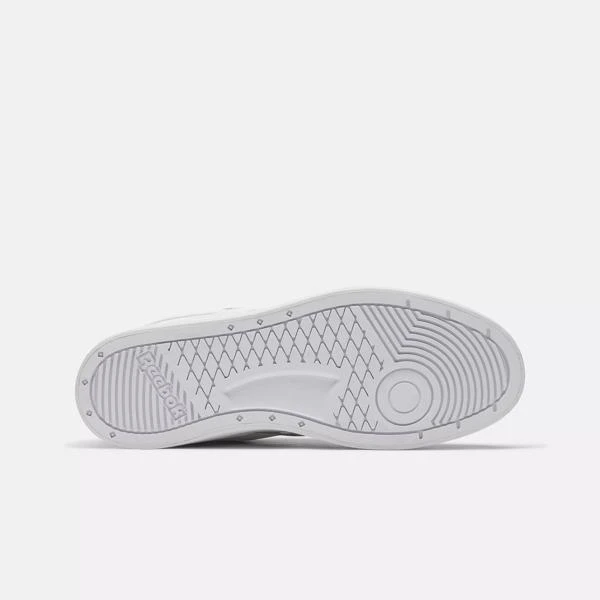 Reebok Reebok Court Advance Bold Shoes 5