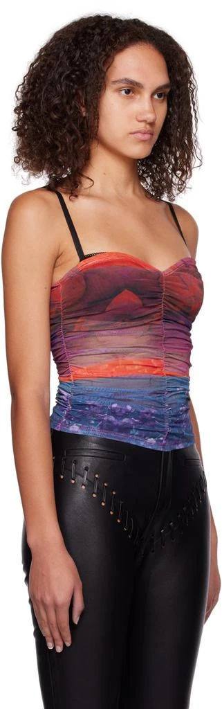 Miaou Multicolor Renzo Camisole 2