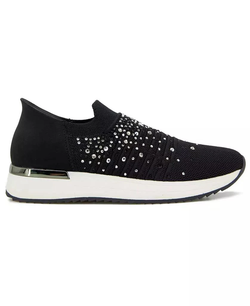 Kenneth Cole Women's Cameron EZ On Jewel Sneakers 2