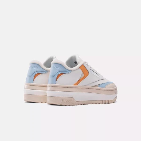 Reebok Club C Extra Shoes 3