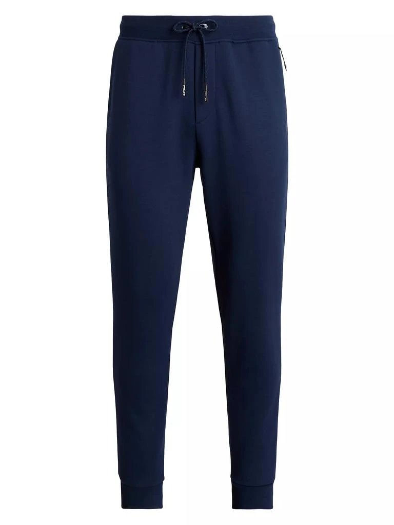 RLX Ralph Lauren Fleece Drawstring Joggers 1