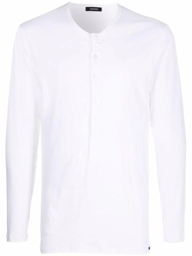 Tom Ford Tom Ford Swimwear 1