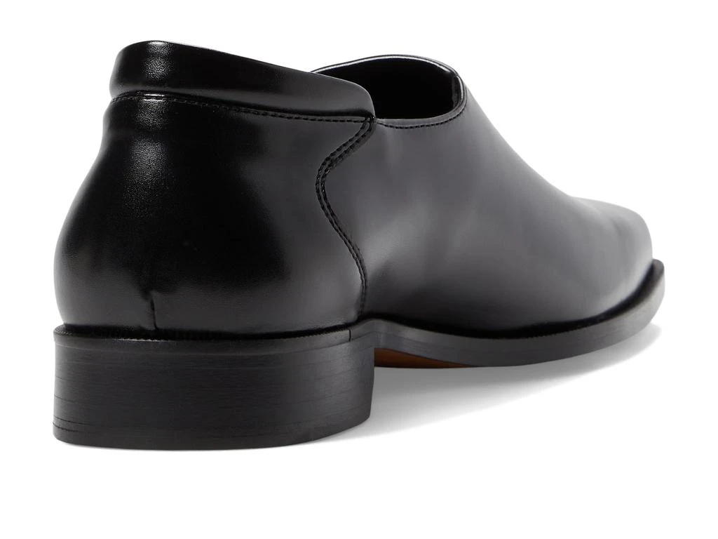 Massimo Matteo Nappa Slip-On Loafer 5