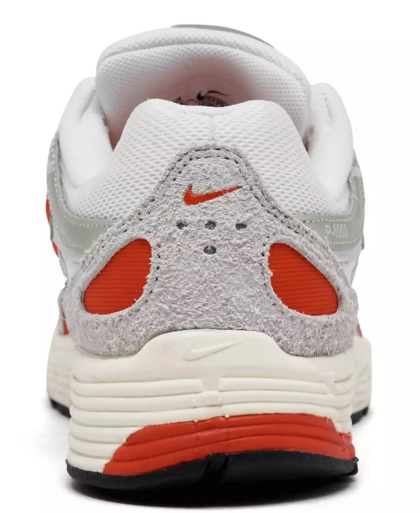 NIKE Women's P-6000 Casual Sneakers from Finish Line 4