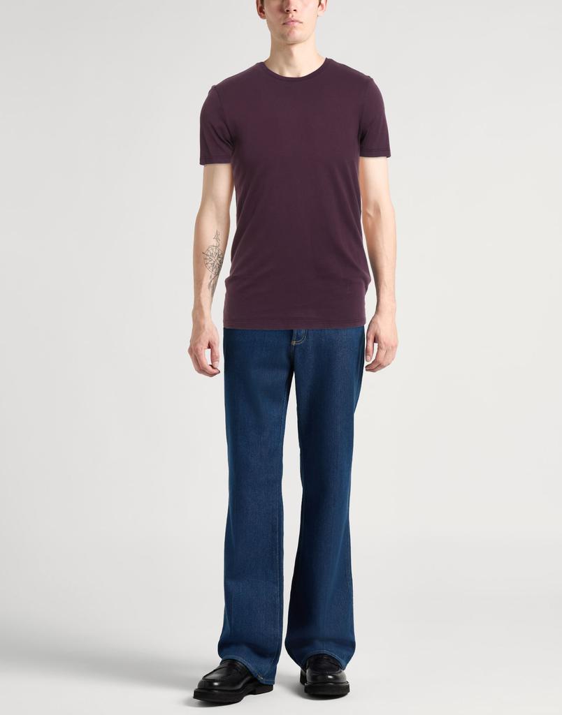 MAJESTIC FILATURES Basic T-shirt