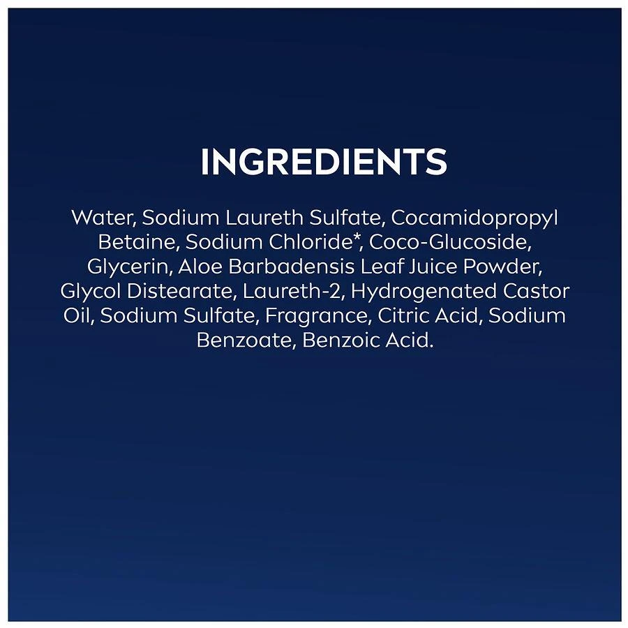 Nivea Maximum Hydration Body Wash 4