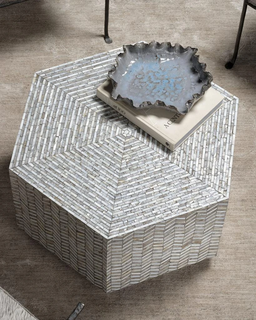 Jamie Young Cacean 14" Small Bowl 2