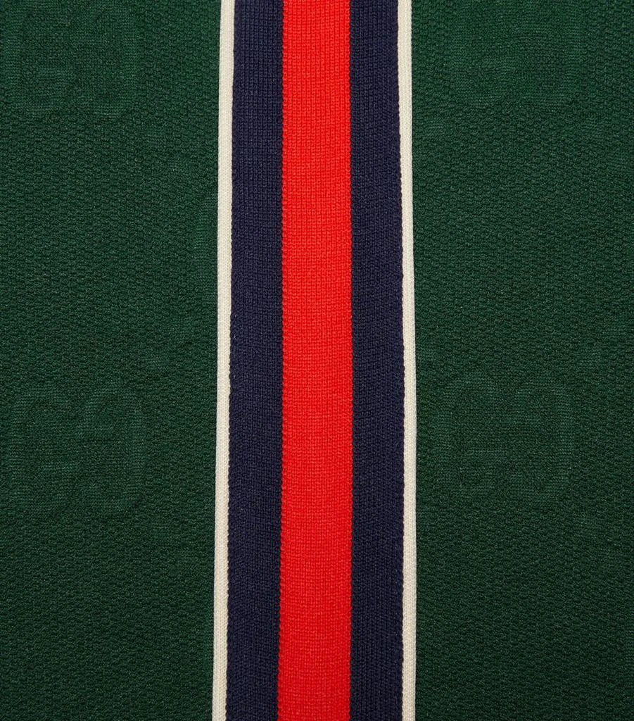 Gucci GG Jacquard Shorts 6