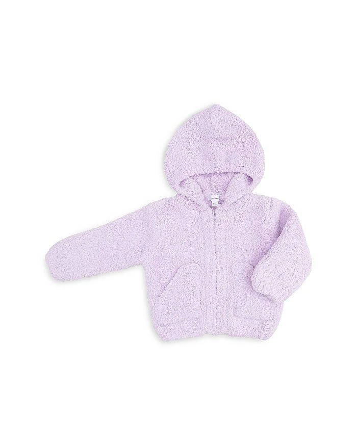 Angel Dear Girls
Chenille Hooded Jacket - Baby, Little Kid