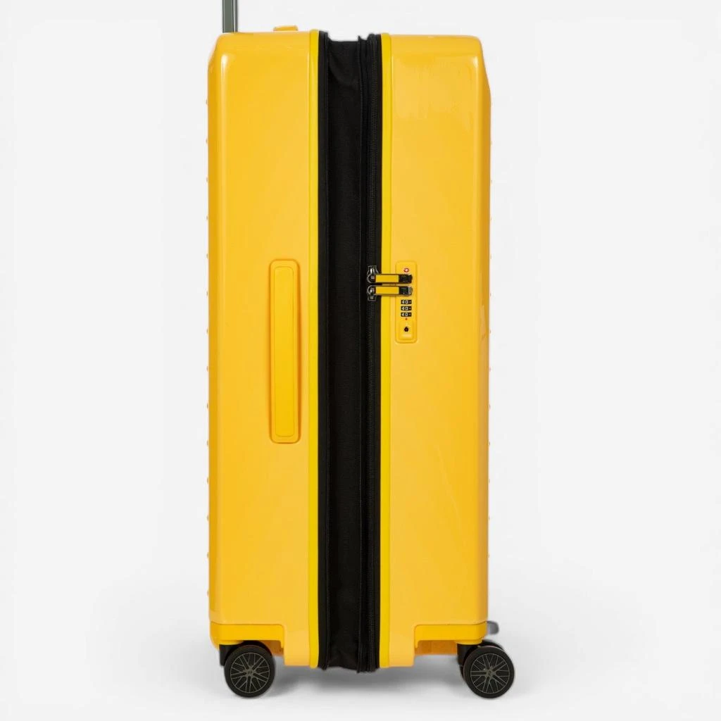 Porsche Design Porsche Design by Bric
s Roadster Spinner 30" Yellow Expandable Suitcase ORI05503.024 9