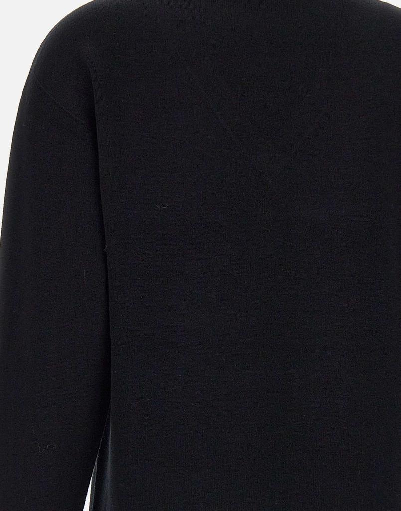 KAOS Viscose and angora dress