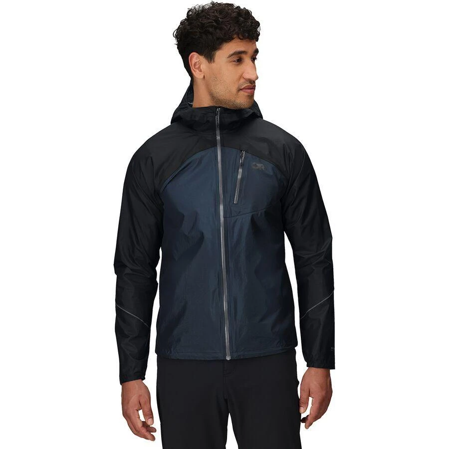 Outdoor Research Helium Rain Jacket - Men
s