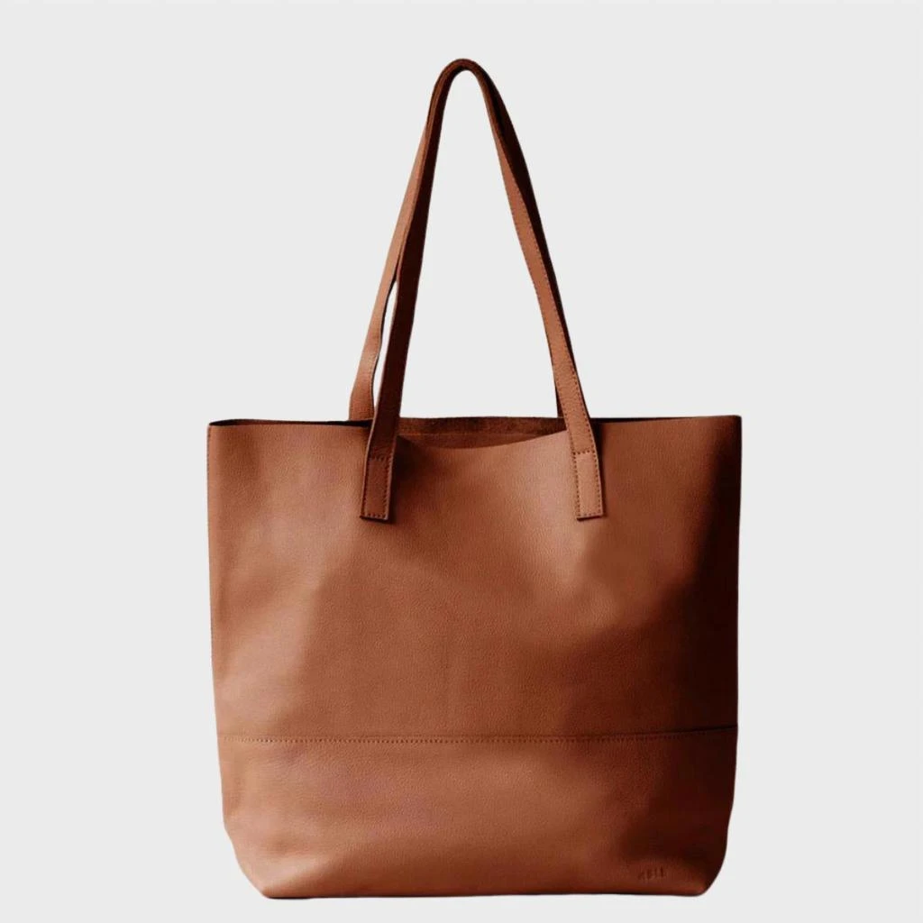 ABLE Able - Mamuye Classic Tote 1