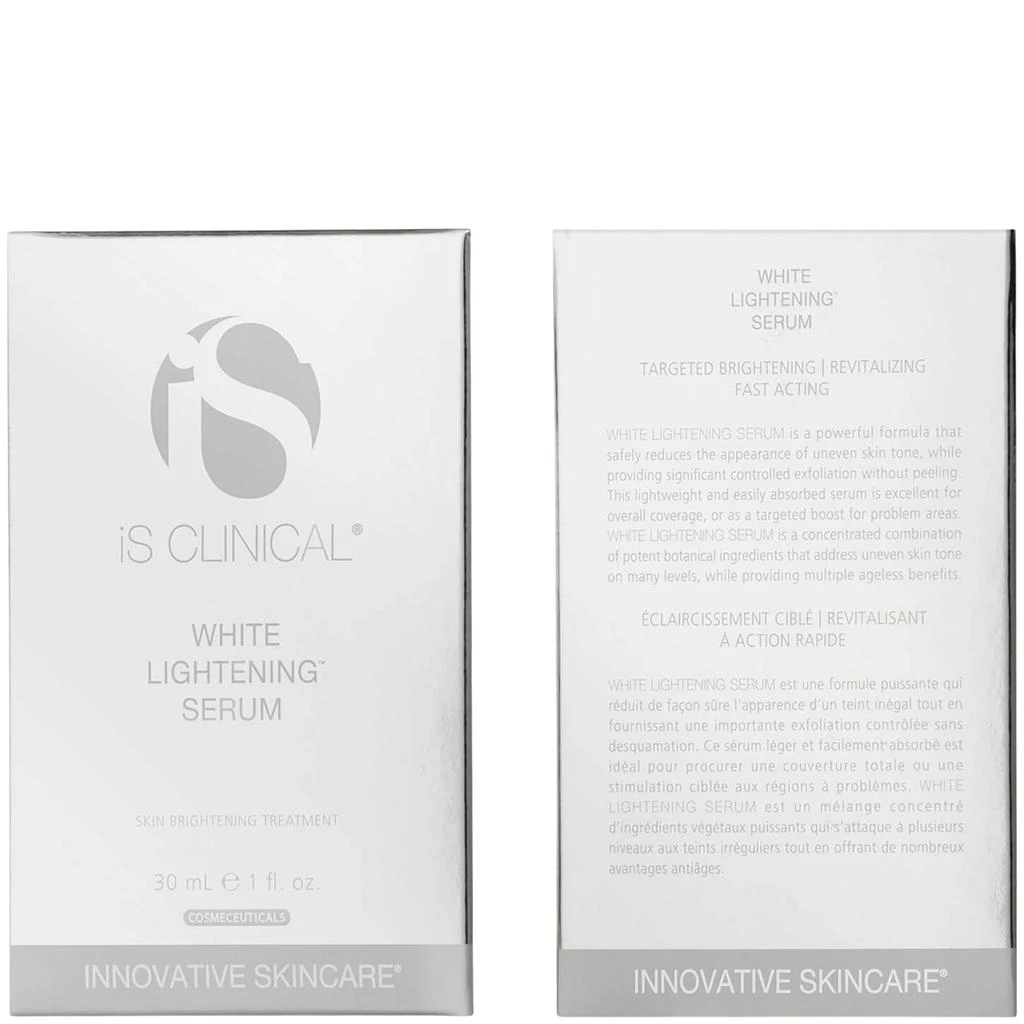 iS CLINICAL iS Clinical Brightening Serum 3