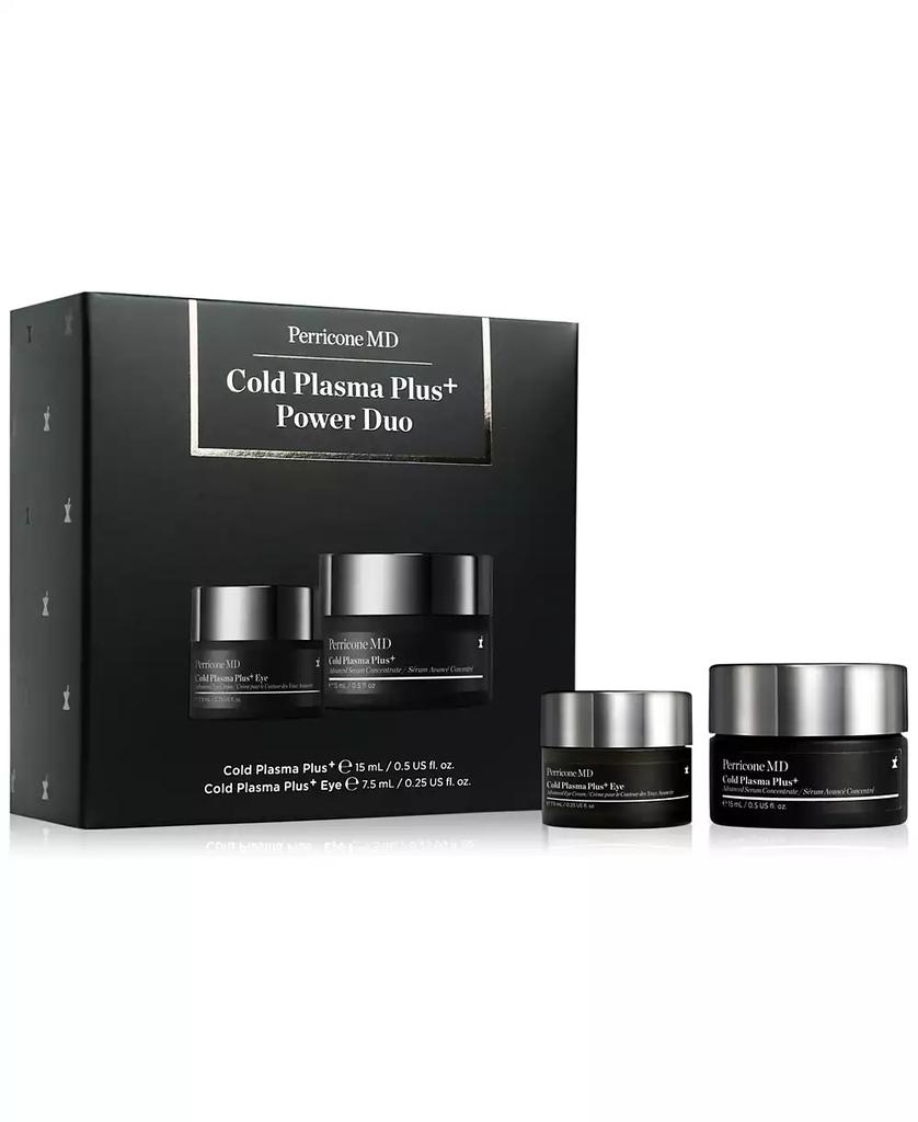 Perricone MD 2-Pc. Cold Plasma Plus+ Power Set