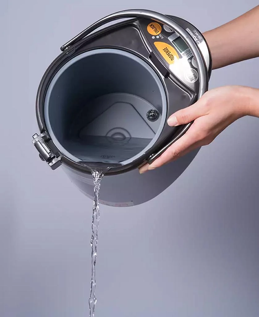 Zojirushi CD-WCC30TS Micom® Water Boiler & Warmer 3L 5