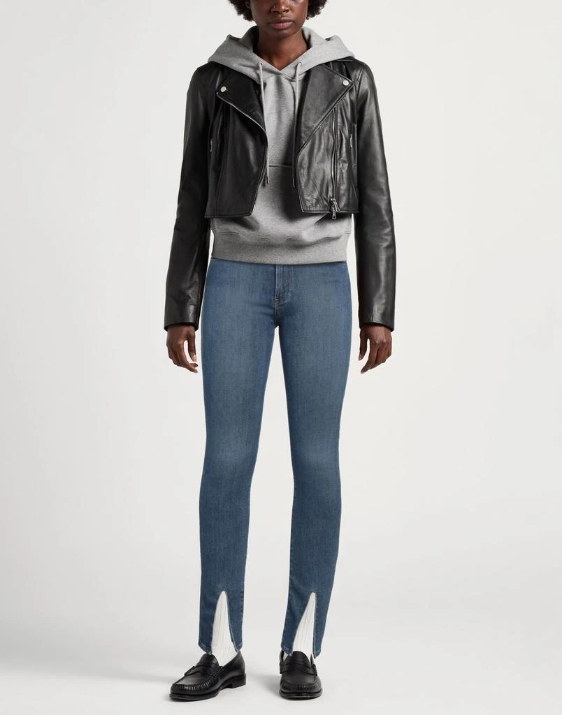 3 X 1 Denim pants 2