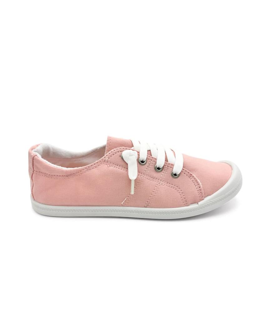 Not Rated Women's Rae Sneaker