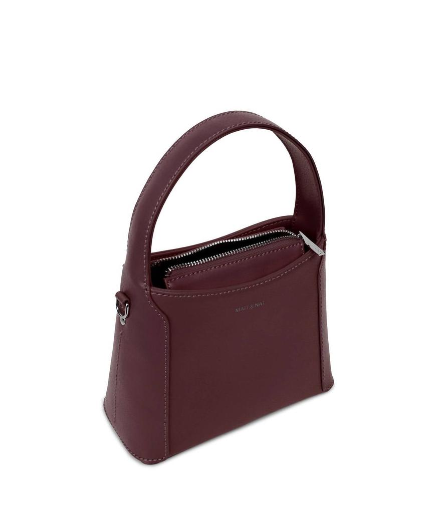 Matt & Nat Matt & Nat - Women's Jada Small Vegan Crossbody Bag
