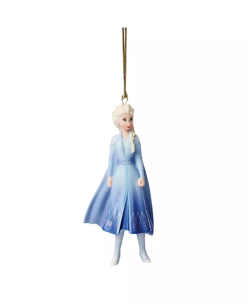 Lenox Frozen 2 Elsa Ornament 1