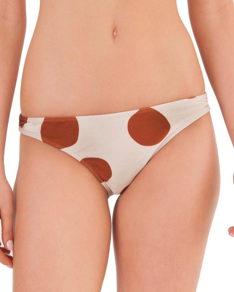 Adriana Degreas Adriana Degreas Polka Dot Bikini