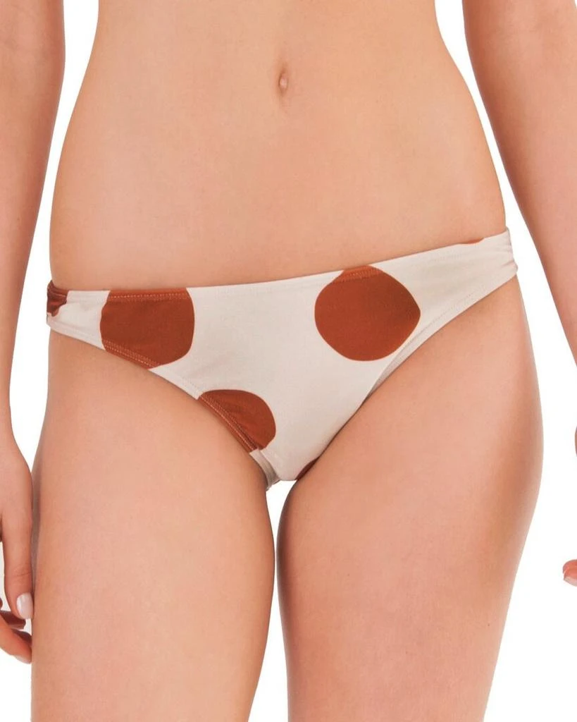 Adriana Degreas Adriana Degreas Polka Dot Bikini 1