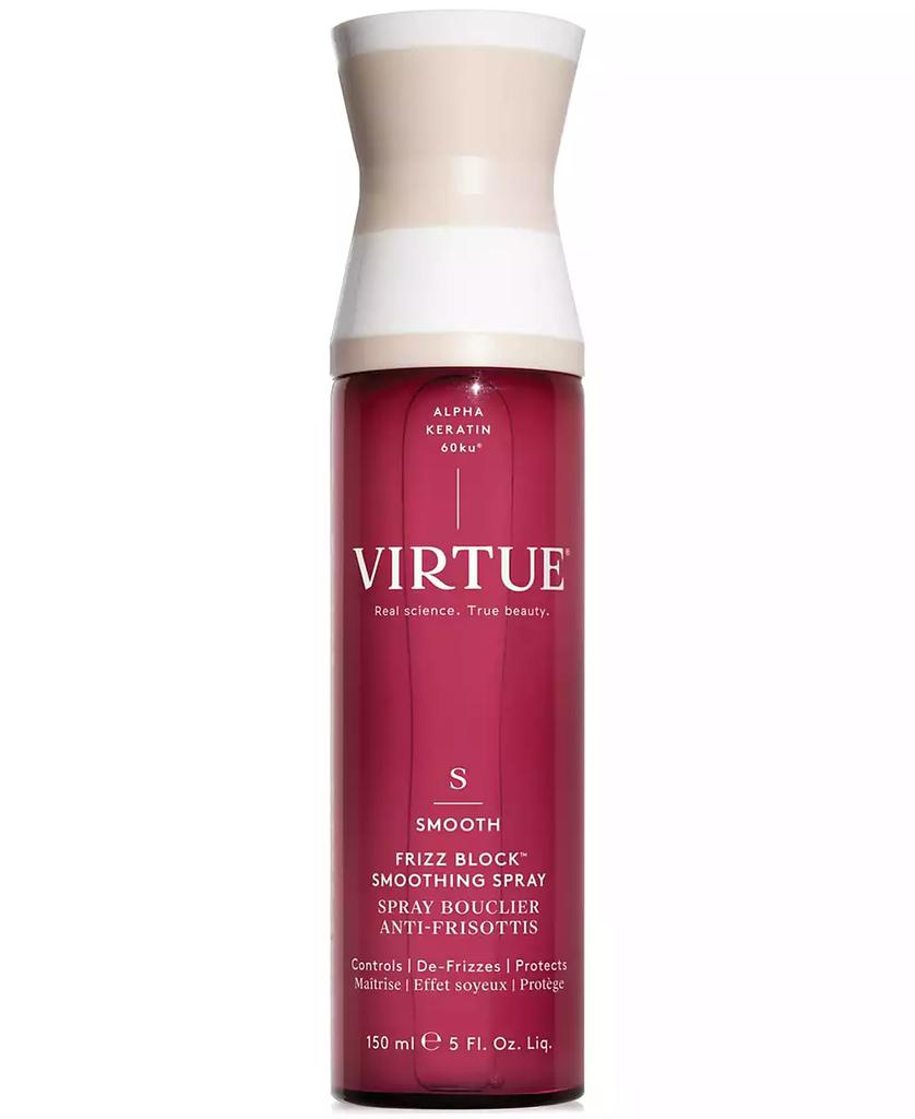 VIRTUE Frizz Block Smoothing Spray, 150 ml