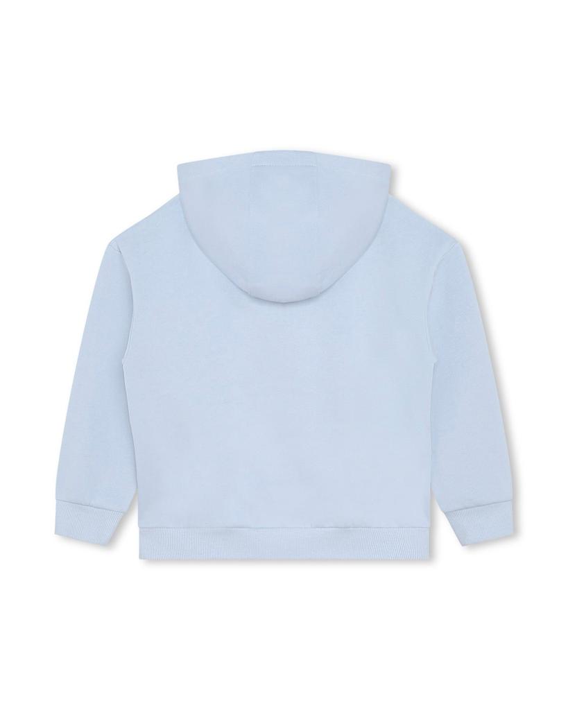 Kenzo Sweat A Capuche Gleam - Enfant Garçon - Kenzo Kids