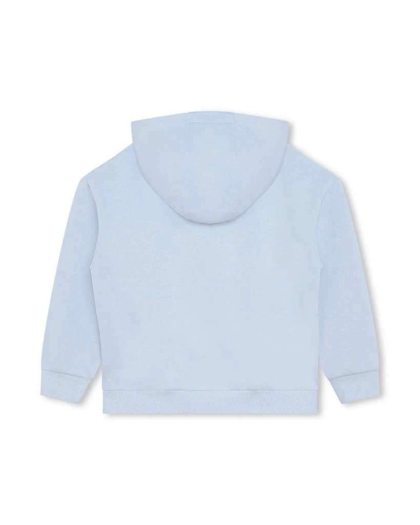 Kenzo Kids Sweat A Capuche Gleam - Enfant Garçon - Kenzo Kids 2