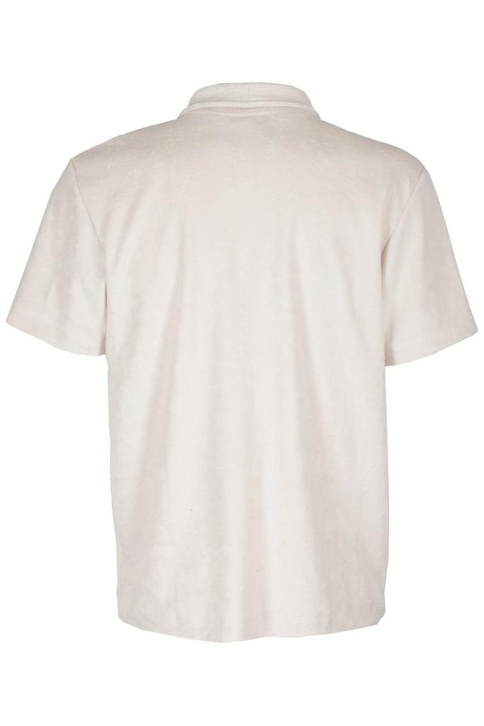 HOWLIN' Howlin' Buttoned Polo Shirt