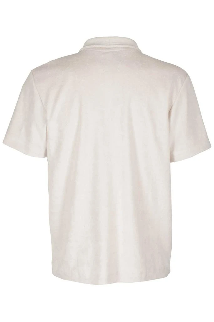 HOWLIN' Howlin' Buttoned Polo Shirt 2