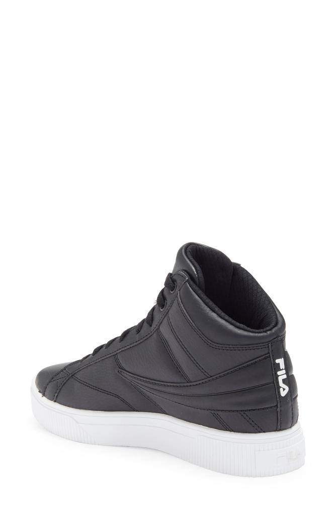 FILA Resort Access High Top Sneaker