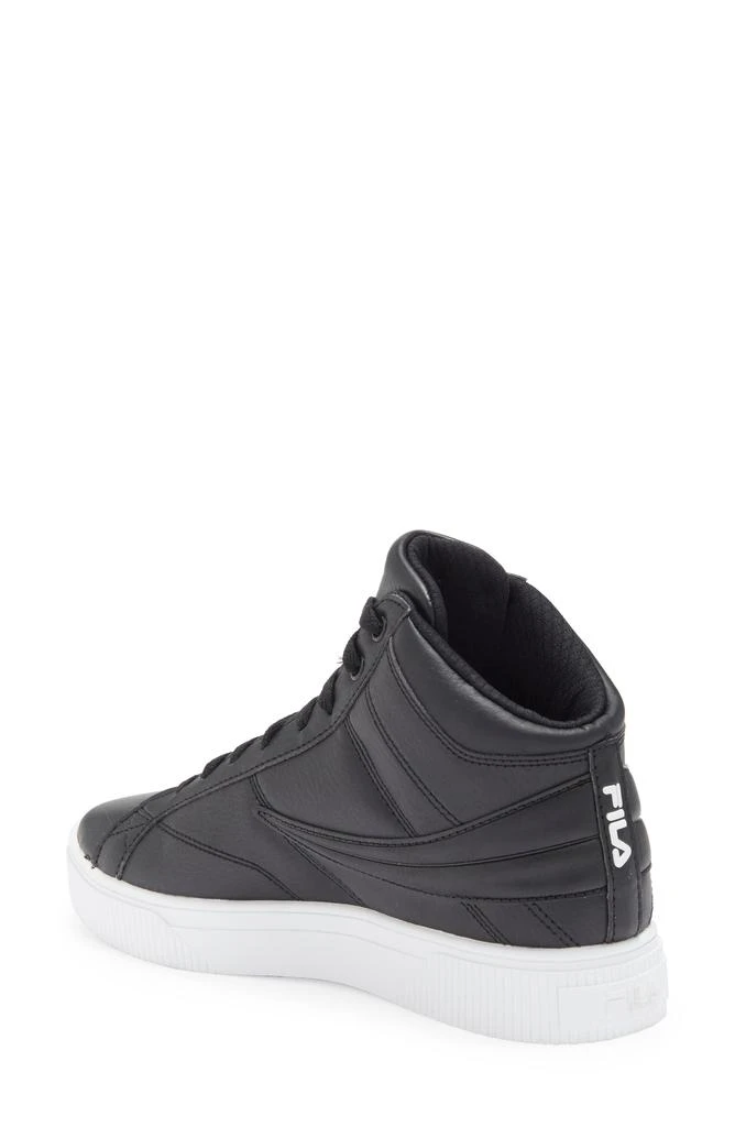 FILA Resort Access High Top Sneaker 2