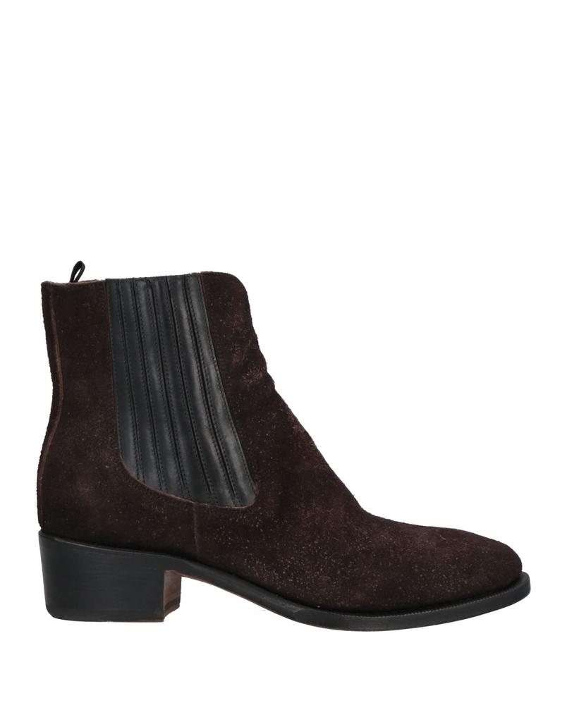 Jo Ghost Ankle boot