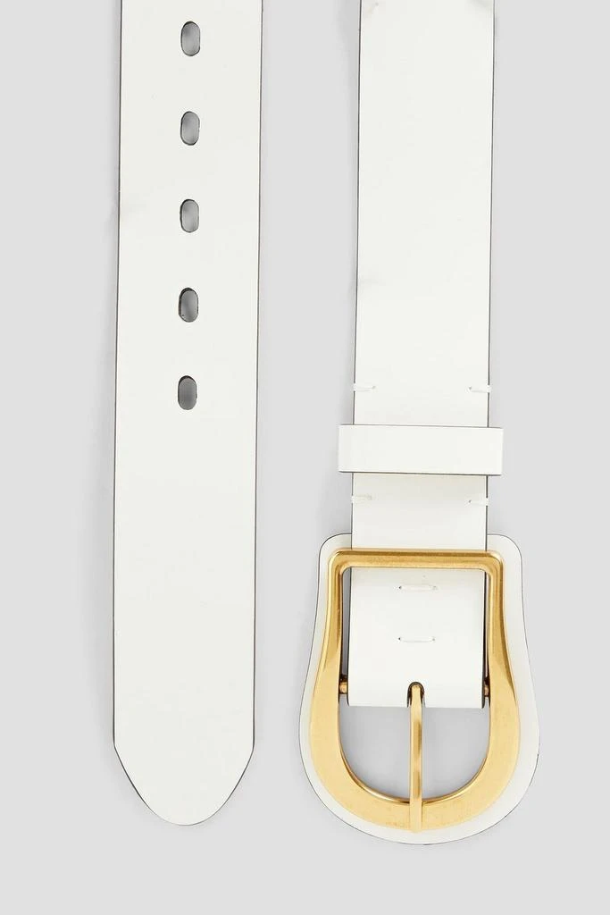Zimmermann Leather belt 3