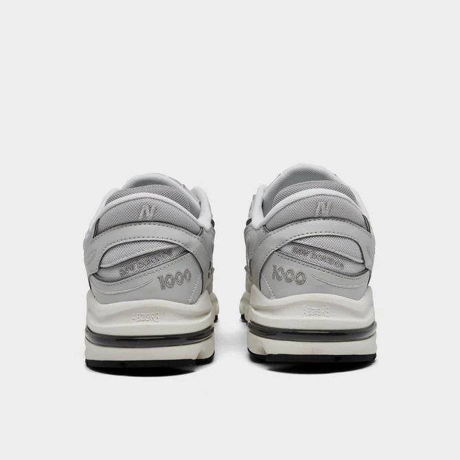 New Balance New Balance 1000 Casual Shoes 4