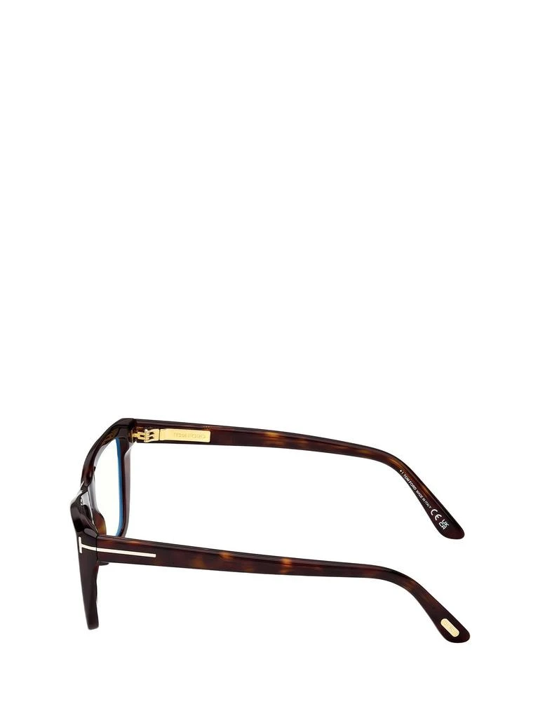 Tom Ford Tom Ford Eyewear Cat Eye Frame Glasses 2