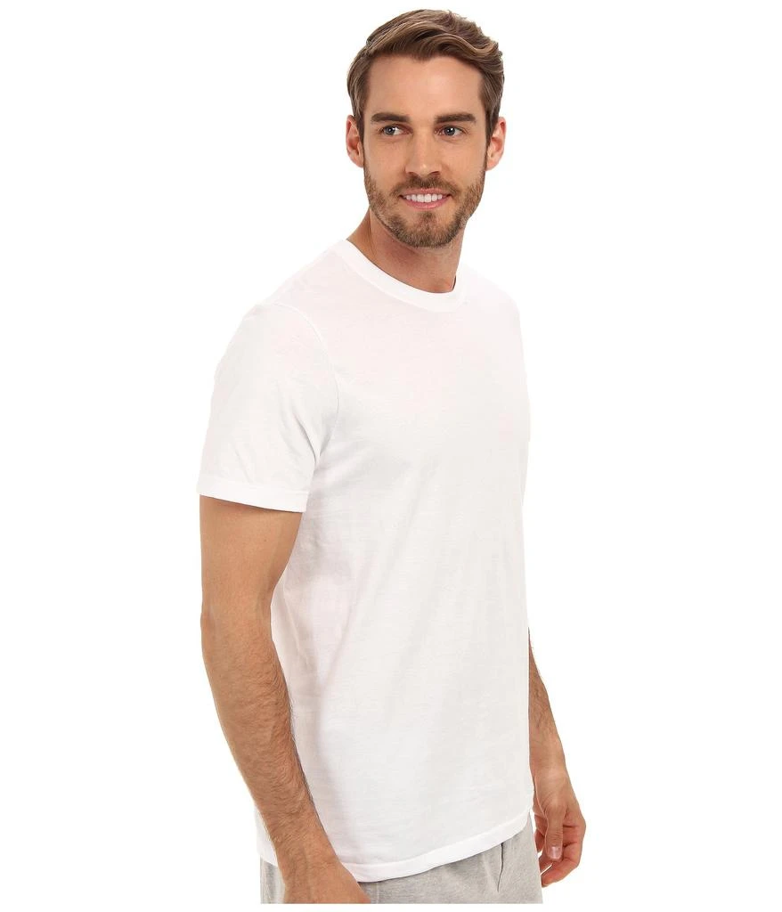 Jockey Cotton Crew Neck T-Shirt 3-Pack 5