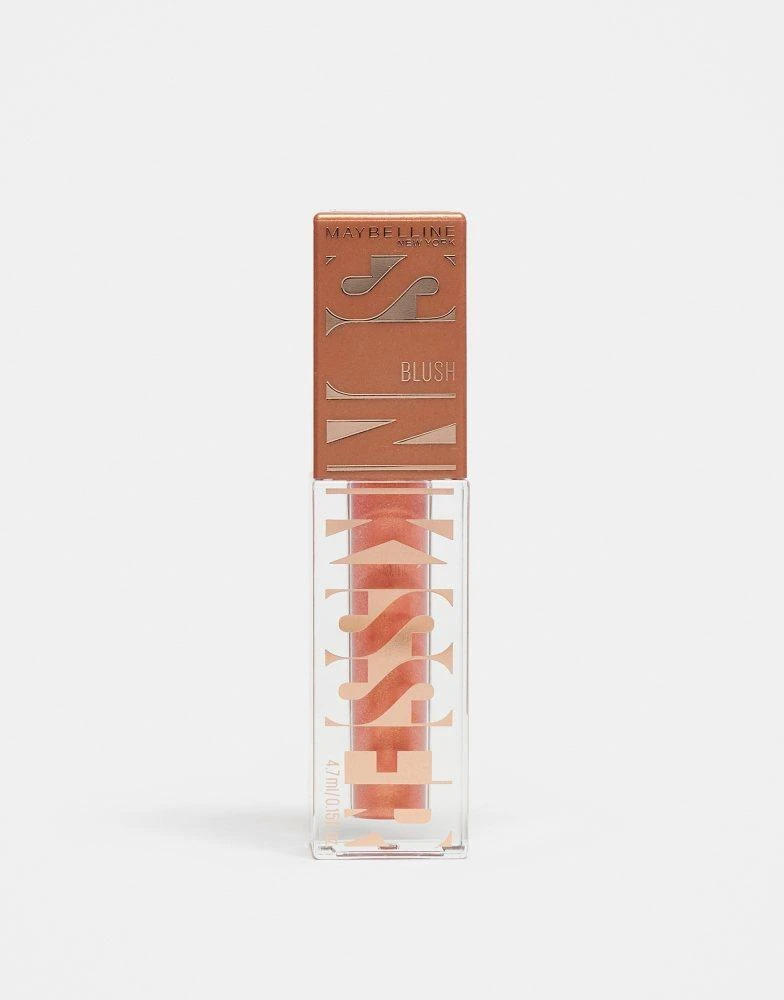 Maybelline Maybelline Sunkisser Liquid Glow Blush- 03 Sol Search 1