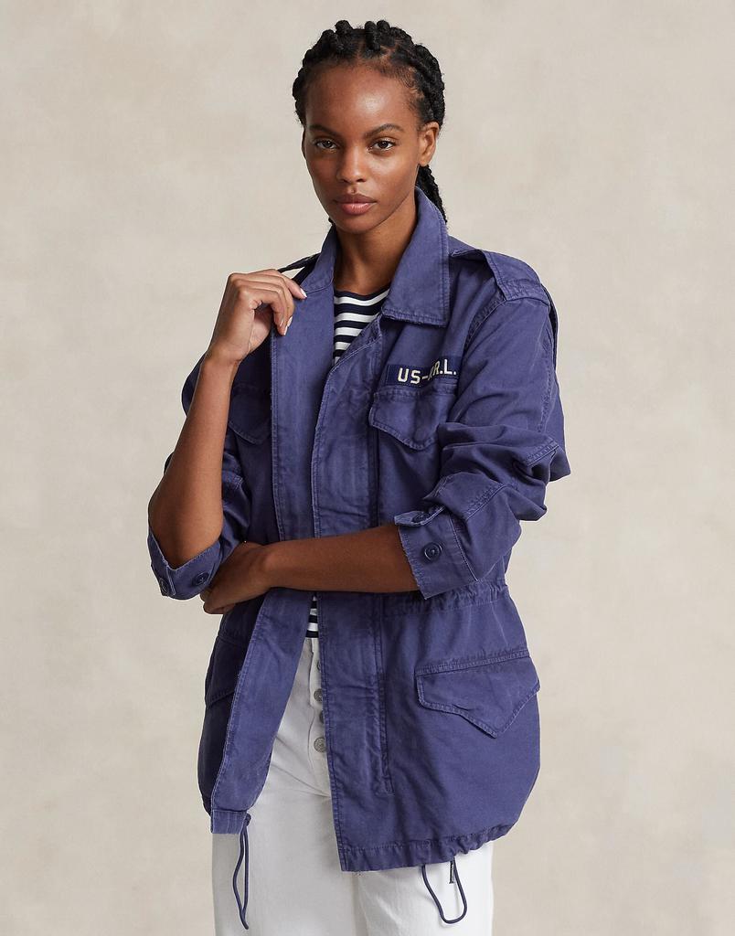 Ralph Lauren Jacket