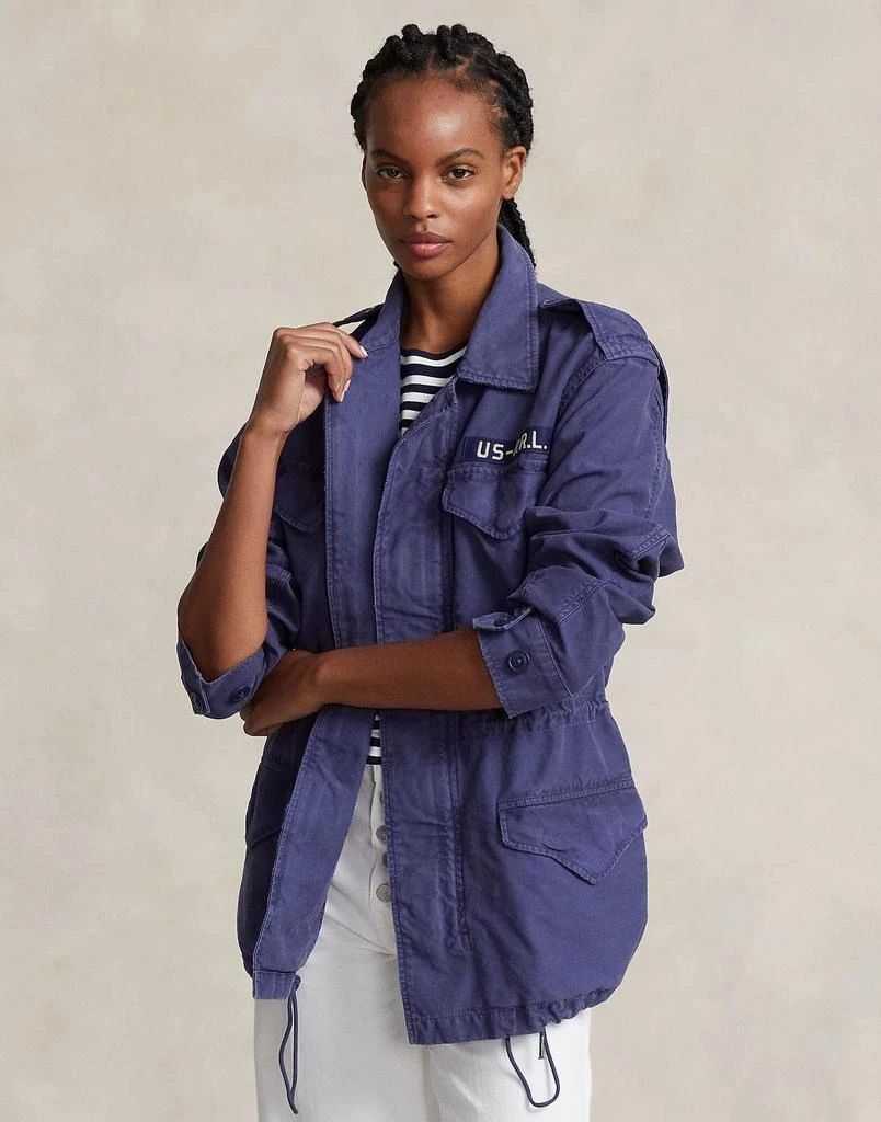 Ralph Lauren Jacket 2